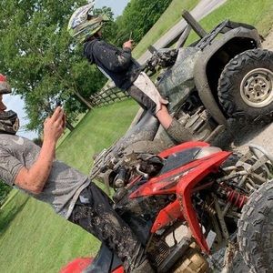 Meet your Posher, Brandon